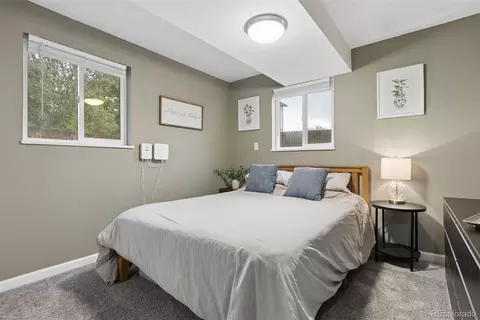 Bedroom - 6089 W 70th Ave, Arvada, CO 80003 photo 3 of 3