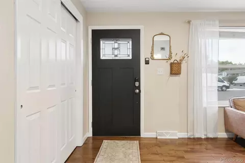 Entry Way - 6089 W 70th Ave, Arvada, CO 80003 photo 1 of 1