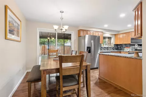 Dining - 6089 W 70th Ave, Arvada, CO 80003 photo 2 of 2