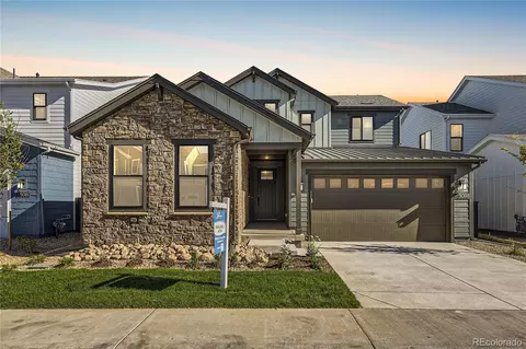 9088 Star Fall Cir, Littleton, CO 80125