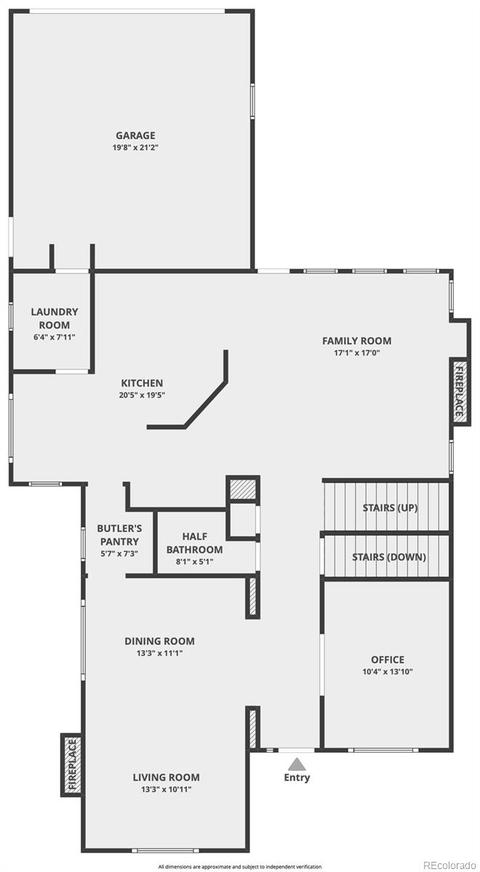 7594 E 9th Ave, Denver, CO 80230 photo 29