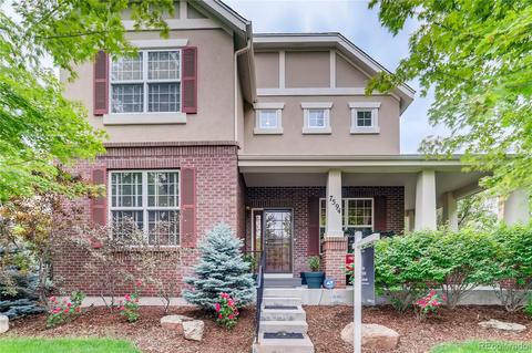 7594 E 9th Ave, Denver, CO 80230 photo 1