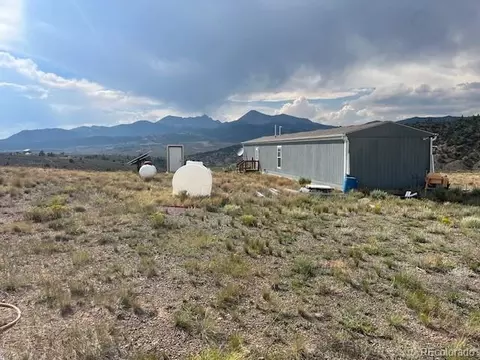 76760 Lewis Smith Rd, Fort Garland, CO 81133