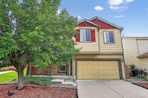 1131 S Chester Ct, Denver, CO 80247