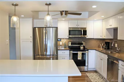 14000 E Linvale Pl #510, Aurora, CO 80014