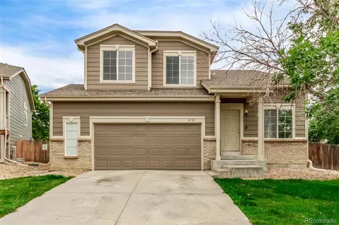 4732 S Himalaya Ct, Aurora, CO 80015