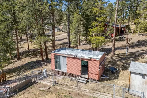 Other - 10116 Sprucedale Dr, Conifer, CO 80433 photo 12 of 15