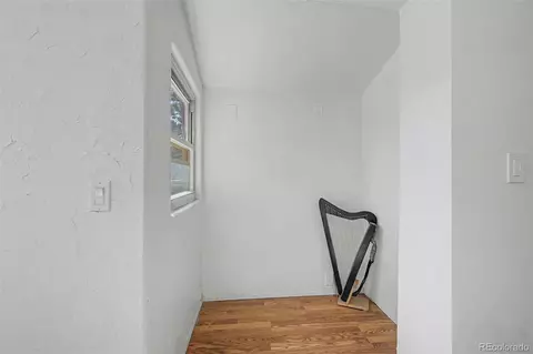 Entry Way - 10116 Sprucedale Dr, Conifer, CO 80433 photo 2 of 2