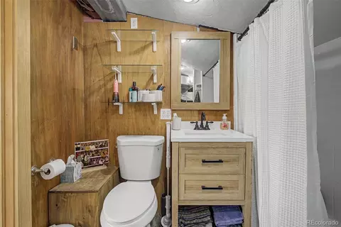 Bath - 10116 Sprucedale Dr, Conifer, CO 80433 photo 2 of 3