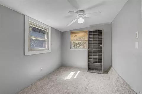 Bedroom - 10116 Sprucedale Dr, Conifer, CO 80433 photo 2 of 5