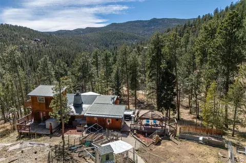 Other - 10116 Sprucedale Dr, Conifer, CO 80433 photo 1 of 15