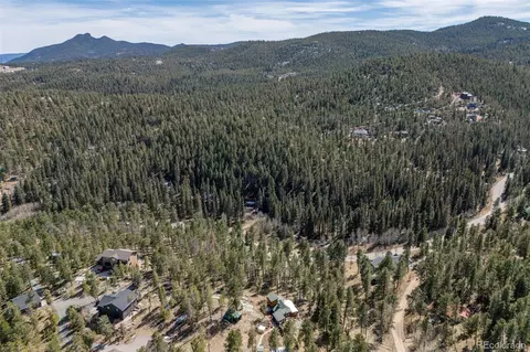 View/Area - 10116 Sprucedale Dr, Conifer, CO 80433 photo 2 of 4