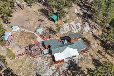 Other - 10116 Sprucedale Dr, Conifer, CO 80433 photo 14 of 15