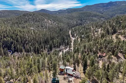 View/Area - 10116 Sprucedale Dr, Conifer, CO 80433 photo 4 of 4