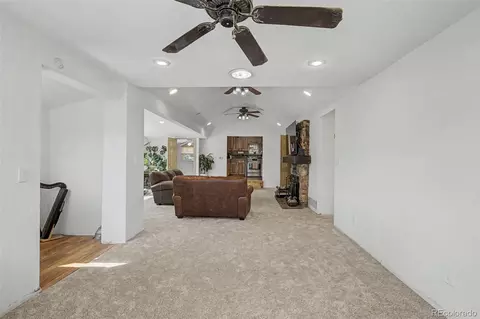 Living - 10116 Sprucedale Dr, Conifer, CO 80433 photo 4 of 4