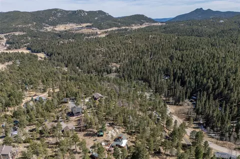 View/Area - 10116 Sprucedale Dr, Conifer, CO 80433 photo 1 of 4