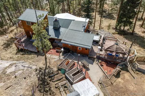 Other - 10116 Sprucedale Dr, Conifer, CO 80433 photo 10 of 15