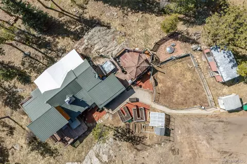 Other - 10116 Sprucedale Dr, Conifer, CO 80433 photo 13 of 15