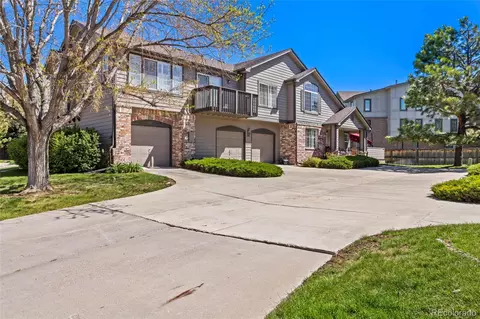 6406 S Dallas Ct, Englewood, CO 80111