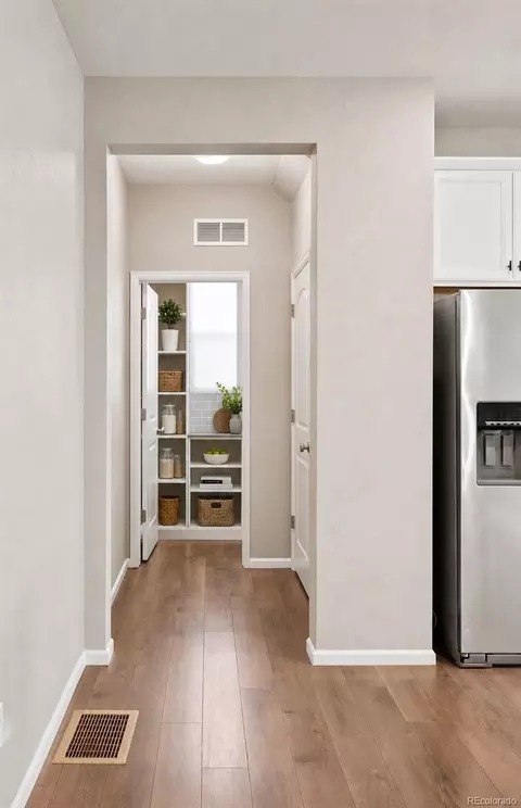 Entry Way - 10869 E 25th Dr, Aurora, CO 80010 photo 2 of 2