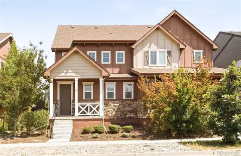 Exterior - 10869 E 25th Dr, Aurora, CO 80010 photo 4 of 5