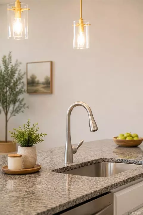 Kitchen - 10869 E 25th Dr, Aurora, CO 80010 photo 3 of 3