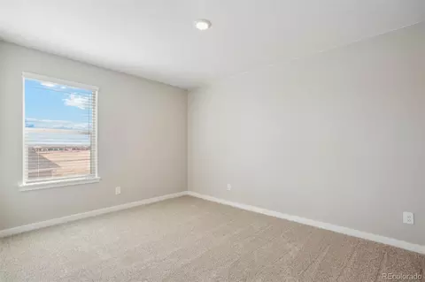 Bedroom - 17893 E 94th Pl, Commerce City, CO 80022 photo 4 of 5