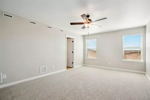 Bedroom - 17893 E 94th Pl, Commerce City, CO 80022 photo 1 of 5