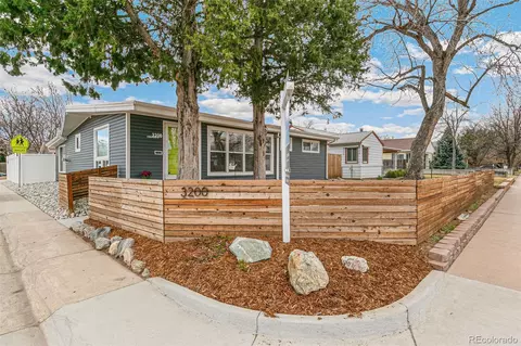 3200 S Downing St, Englewood, CO 80113