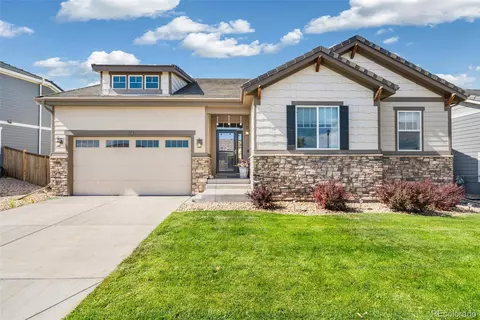 11447 Jasper St, Commerce City, CO 80022