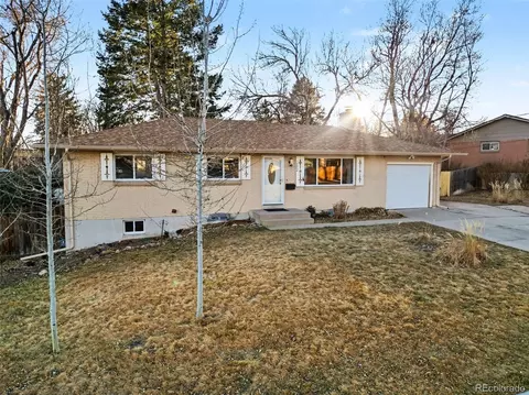 12366 W Green Mountain Dr, Denver, CO 80228