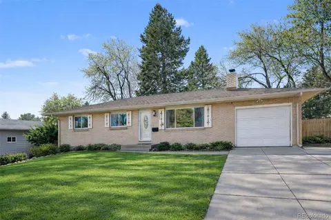 12366 W Green Mountain Dr, Denver, CO 80228