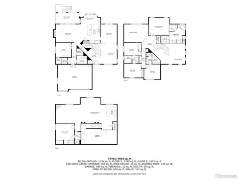 27625 E Moraine Dr, Aurora, CO 80016 photo 2