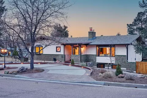 2771 Rigel Dr, Colorado Springs, CO 80906