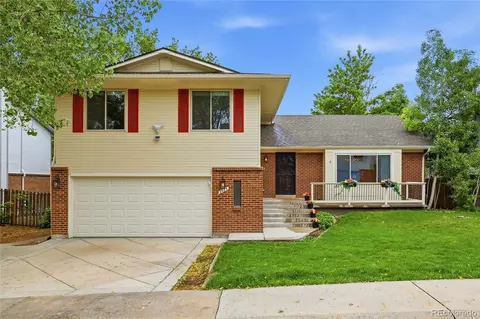 2425 S Ellis St, Lakewood, CO 80228