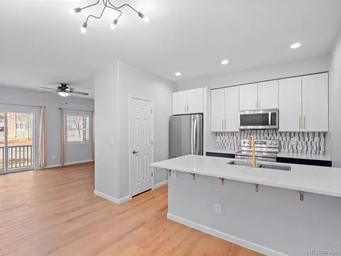 5335 Pecos Way #4, Denver, CO 80221
