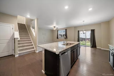 Entry Way - 26940 E Cedar Ave, Aurora, CO 80018 photo 2 of 3