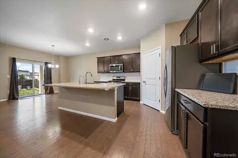 Kitchen - 26940 E Cedar Ave, Aurora, CO 80018 photo 1 of 3