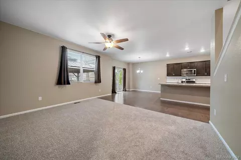 Living - 26940 E Cedar Ave, Aurora, CO 80018 photo 2 of 6