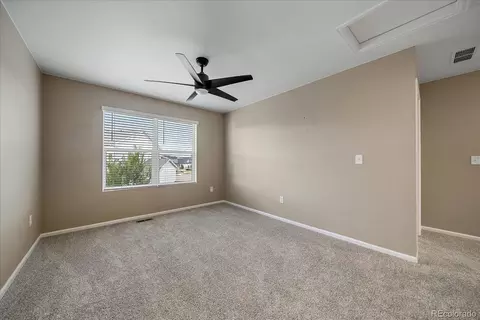 Bedroom - 26940 E Cedar Ave, Aurora, CO 80018 photo 1 of 4