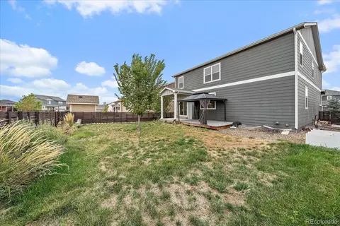 Exterior - 26940 E Cedar Ave, Aurora, CO 80018 photo 4 of 4