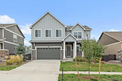 Exterior - 26940 E Cedar Ave, Aurora, CO 80018 photo 2 of 4
