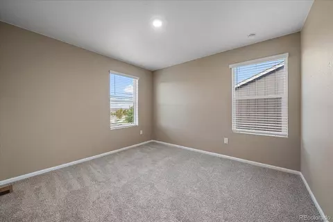 Bedroom - 26940 E Cedar Ave, Aurora, CO 80018 photo 3 of 4