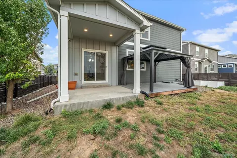 Exterior - 26940 E Cedar Ave, Aurora, CO 80018 photo 3 of 4