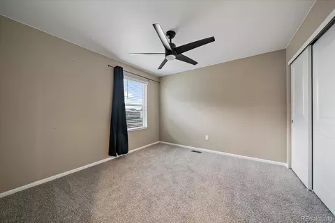 Bedroom - 26940 E Cedar Ave, Aurora, CO 80018 photo 2 of 4