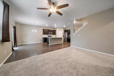 Living - 26940 E Cedar Ave, Aurora, CO 80018 photo 3 of 6