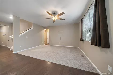 Living - 26940 E Cedar Ave, Aurora, CO 80018 photo 1 of 6