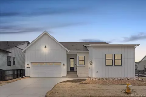 11442 Autumn Moon St, Littleton, CO 80125