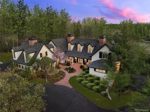 1190 E Kenyon Ave, Cherry Hills Village, CO 80113