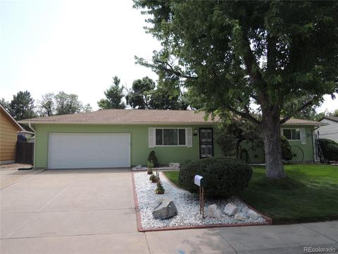 11662 E Ada Pl, Aurora, CO 80012 photo 2